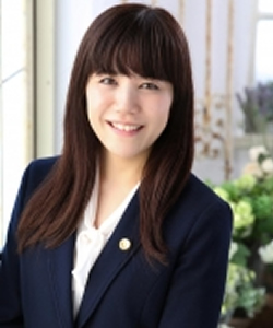 大多和優子 弁護士