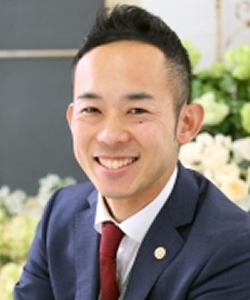 石塚順平弁護士